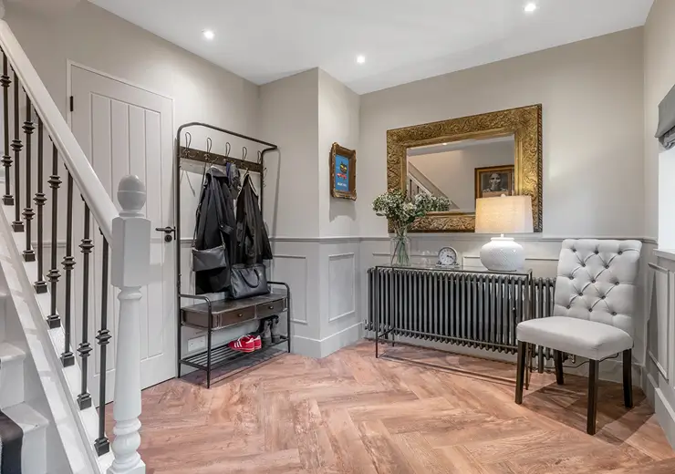 Boaden Renovations - Recent Work