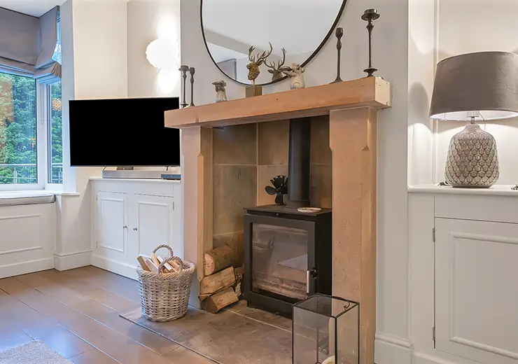 Boaden Renovations - Recent Work