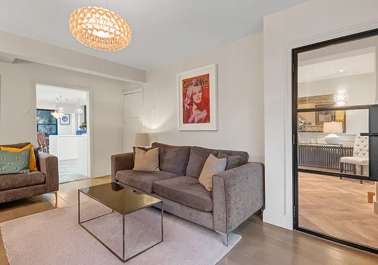 Boaden Renovations - Recent Work