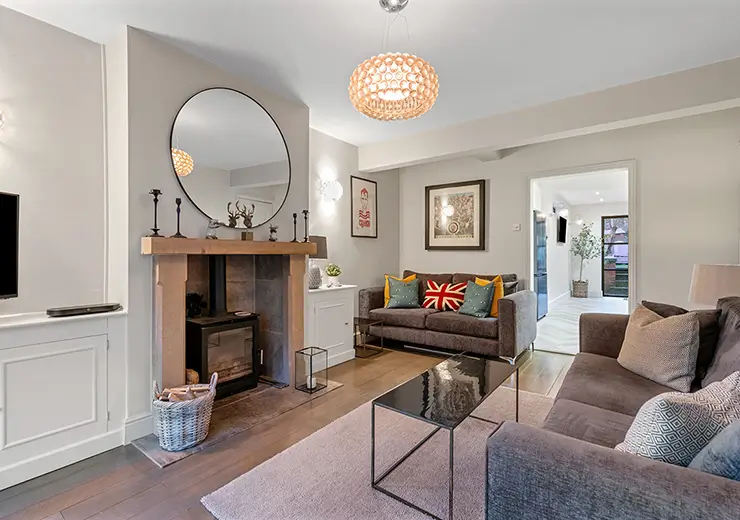 Boaden Renovations - Recent Work