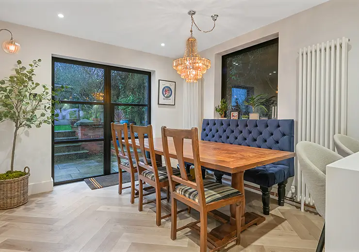 Boaden Renovations - Recent Work