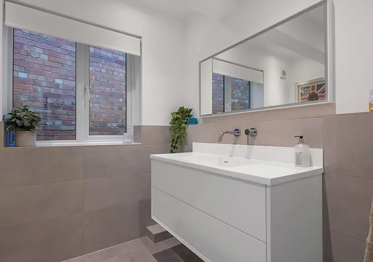 Boaden Renovations - Recent Work