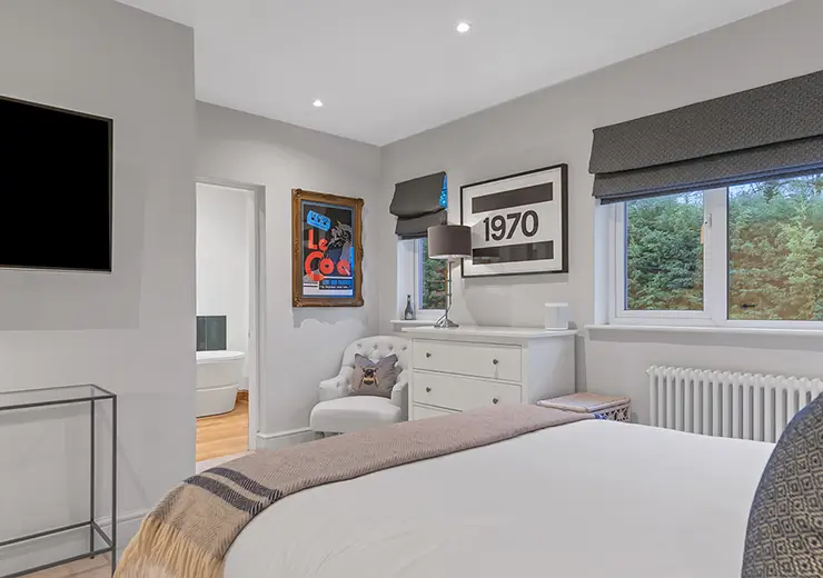 Boaden Renovations - Recent Work