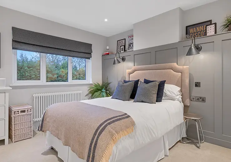 Boaden Renovations - Recent Work