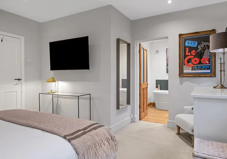 Boaden Renovations - Recent Work