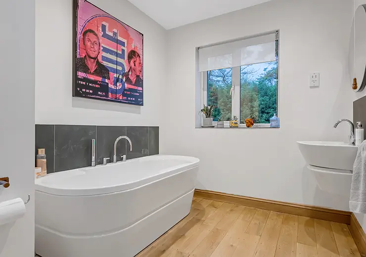 Boaden Renovations - Recent Work