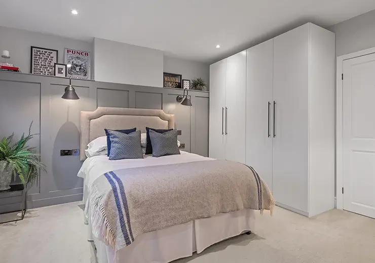 Boaden Renovations - Recent Work