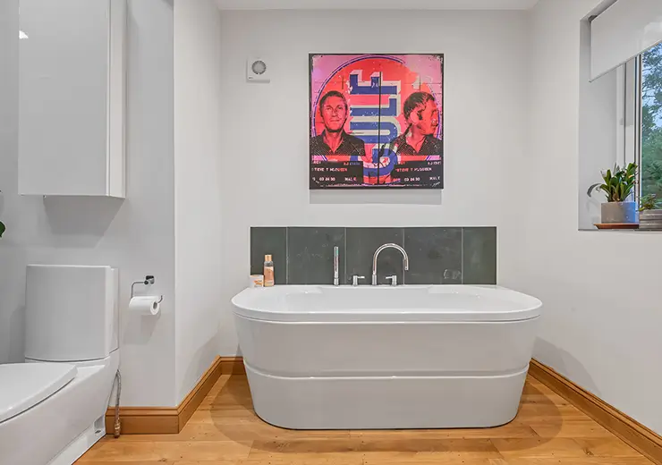 Boaden Renovations - Recent Work