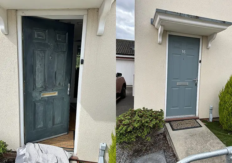 Boaden Renovations - Recent Work
