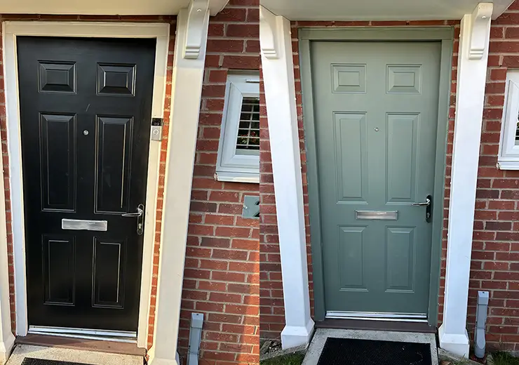 Boaden Renovations - Recent Work
