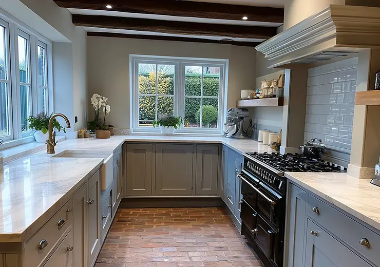 Boaden Renovations - Recent Work