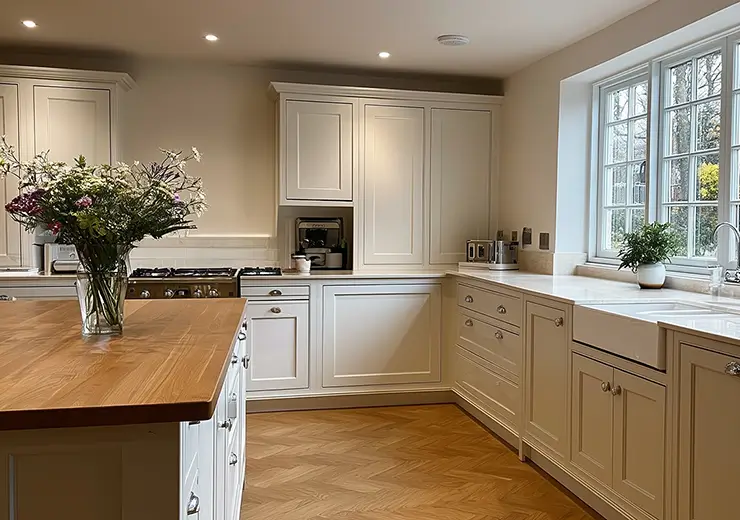 Boaden Renovations - Recent Work