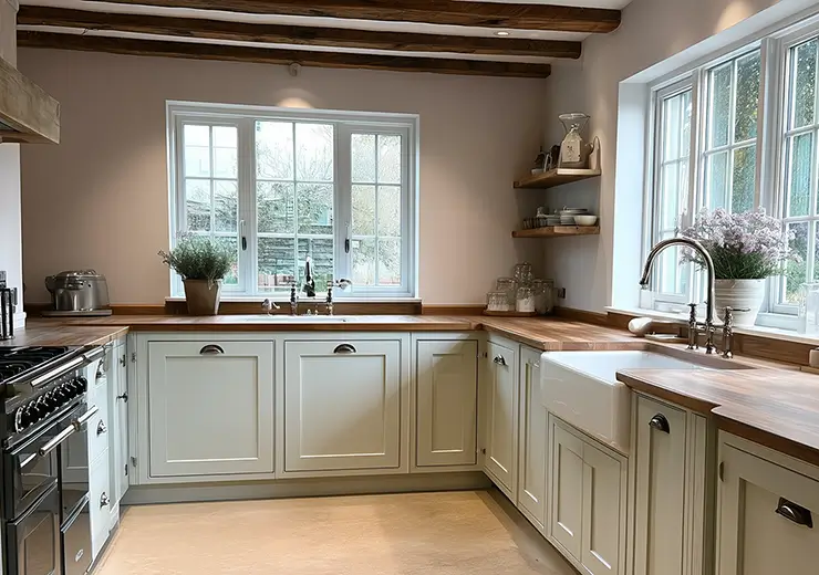 Boaden Renovations - Recent Work
