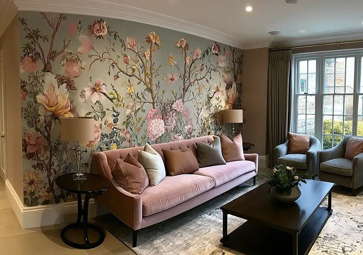 Boaden Renovations - Recent Work