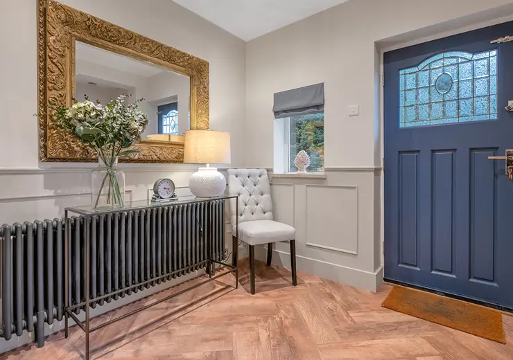Boaden Renovations - Recent Work