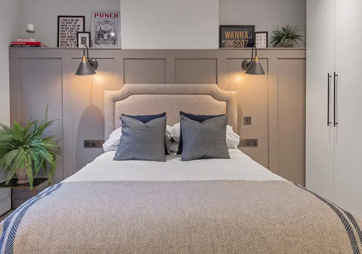 Boaden Renovations - Recent Work
