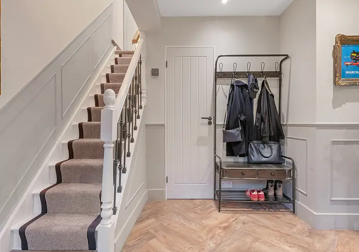 Boaden Renovations - Recent Work