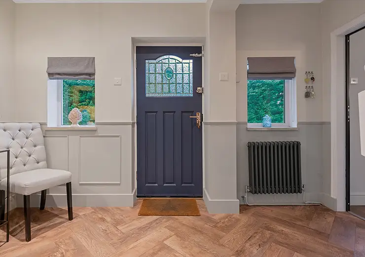 Boaden Renovations - Recent Work