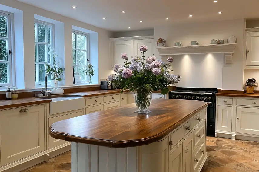 Kitchen Painting